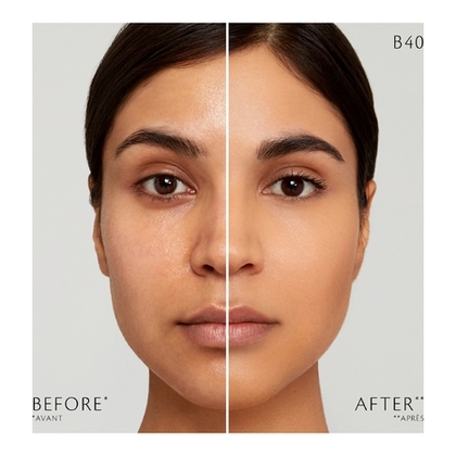 Teint fluide éclat naturel SPF25