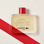 75ML Lacoste RED Eau de toilette 2 of 3 Eau de toilette