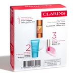  Clarins ADDITION CONCENTRE ECLAT Coffret - ma routine bonne mine  4 of 4 Coffret - ma routine bonne mine