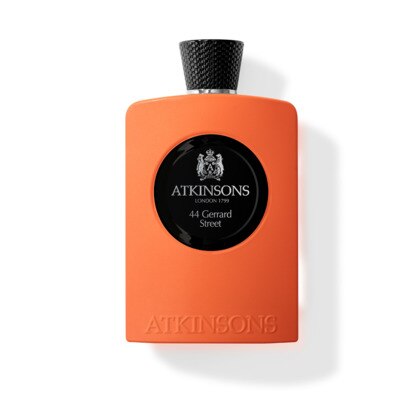 100ML ATKINSONS 44 GERRARD STREET Eau de cologne  1 of 4 