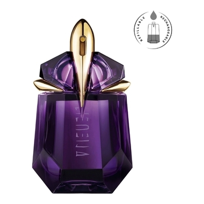 30ML Mugler ALIEN Eau de Parfum Rechargeable  1 of 4 