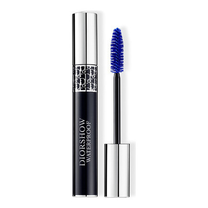  DIOR DIORSHOW Mascara waterproof volume sur-mesure effet ajout de cils  1 of 1 