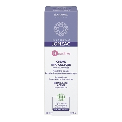 100ML EAU THERMALE JONZAC REACTIVE Crème miraculeuse  1 of 1 