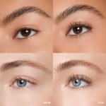  WONDERSKIN INFINITE RIZZ Mascara  3 of 4 Mascara