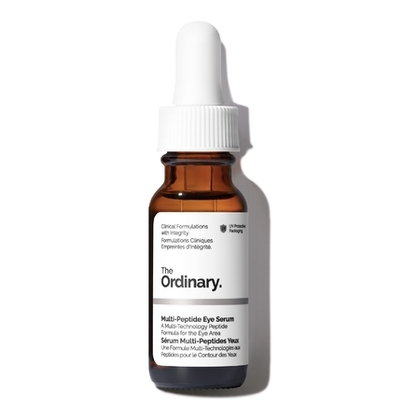 15ML THE ORDINARY PRO-AGE Sérum multi-peptides yeux  1 of 4 