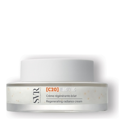 50ml LABORATOIRE SVR [C20]BIOTIC Crème régénérante éclat  1 of 1 