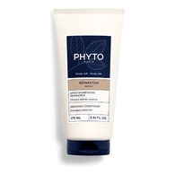 0.175L Phyto REPARATION Réparation - Après-Shampooing Réparateur - 175ml  1 of 2 