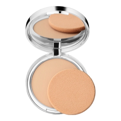  Clinique SUPERPOWDER Fond de Teint Poudre Double Effet  1 of 2 