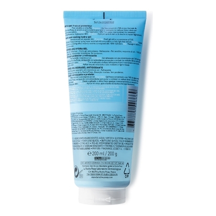 200ML LA ROCHE POSAY POSTHELIOS Hydra-gel rafraîchissant antioxydant  1 of 4 