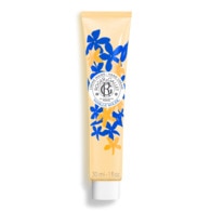 30ML Roger & Gallet VANILLE SOLEIL Crème mains bienfaisante  1 of 2 