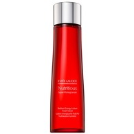 400ML Estée Lauder NUTRITIOUS SUPER POMEGRANATE Lotion Energisante Intense Hydratation Lumière  1 of 2 