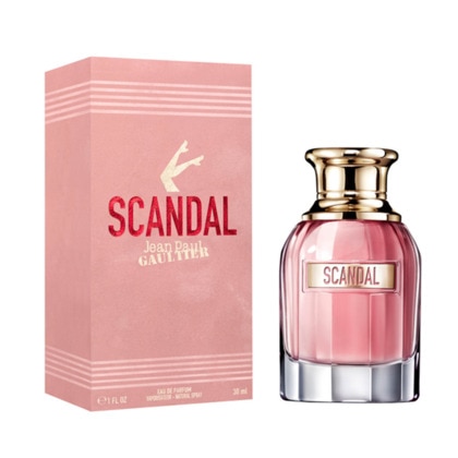 Eau de parfum