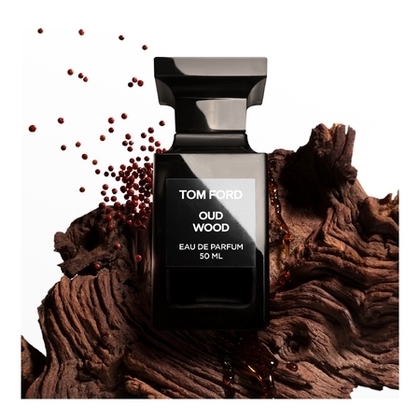 50mL Tom Ford OUD WOOD Eau de Parfum  1 of 3 