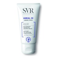 50ml LABORATOIRE SVR XERIAL 30 CRÈME PIEDS Nutri-réparateur hydratant 24h prévention callosités.  1 of 2 