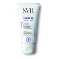 50ML LABORATOIRE SVR XERIAL 30 CRÈME PIEDS Nutri-réparateur hydratant 24h prévention callosités.  1 of 2 