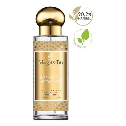 108G MARGOT & TITA 782410 WEEK ARCACHON EDP30ML FL  1 of 4 