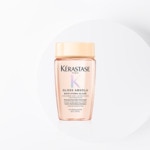 KÉRASTASE GLOSS ABSOLU Coffret - routine bain, fondant et spray pour cheveux longs sujets aux frisottis 2 of 4 Coffret - routine bain, fondant et spray pour cheveux longs sujets aux frisottis