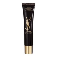  Yves Saint Laurent TOP SECRETS HYDRATANT ÉCLAT INSTANTANÉ Crème Hydratante & Base de Teint  1 of 2 