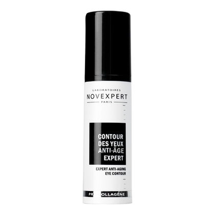 15ML NOVEXPERT PRO-COLLAGENE Contour des yeux anti-âge expert  1 of 3 