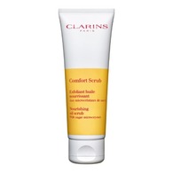 50mL Clarins EXFOLIANT VISAGE Comfort scrub  1 of 2 