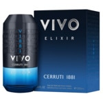 100ml CERRUTI 1881 VIVO ELIXIR Eau de parfum 2 of 4 Eau de parfum