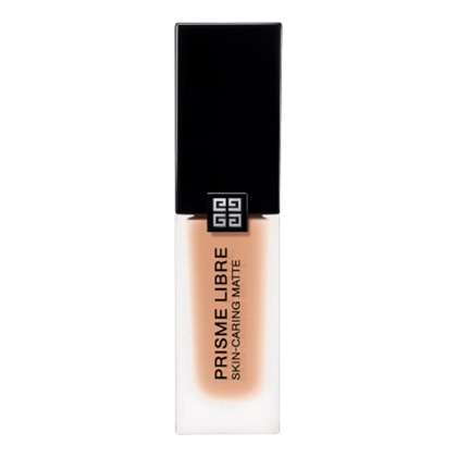 GIVENCHY PRISME LIBRE SKIN-CARING MATTE Fond de teint 1 of 4