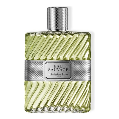 Dior - Eau Sauvage - Eau De Toilette - 100ml