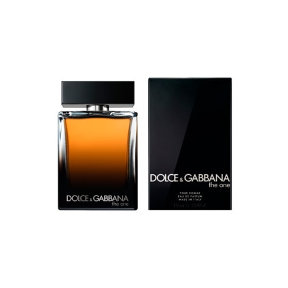 150ML DOLCE&GABBANA THE ONE Eau de parfum  1 of 4 