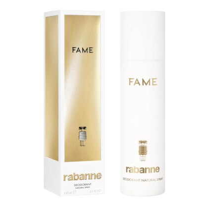 150ML Rabanne FAME Déodorant  1 of 4 