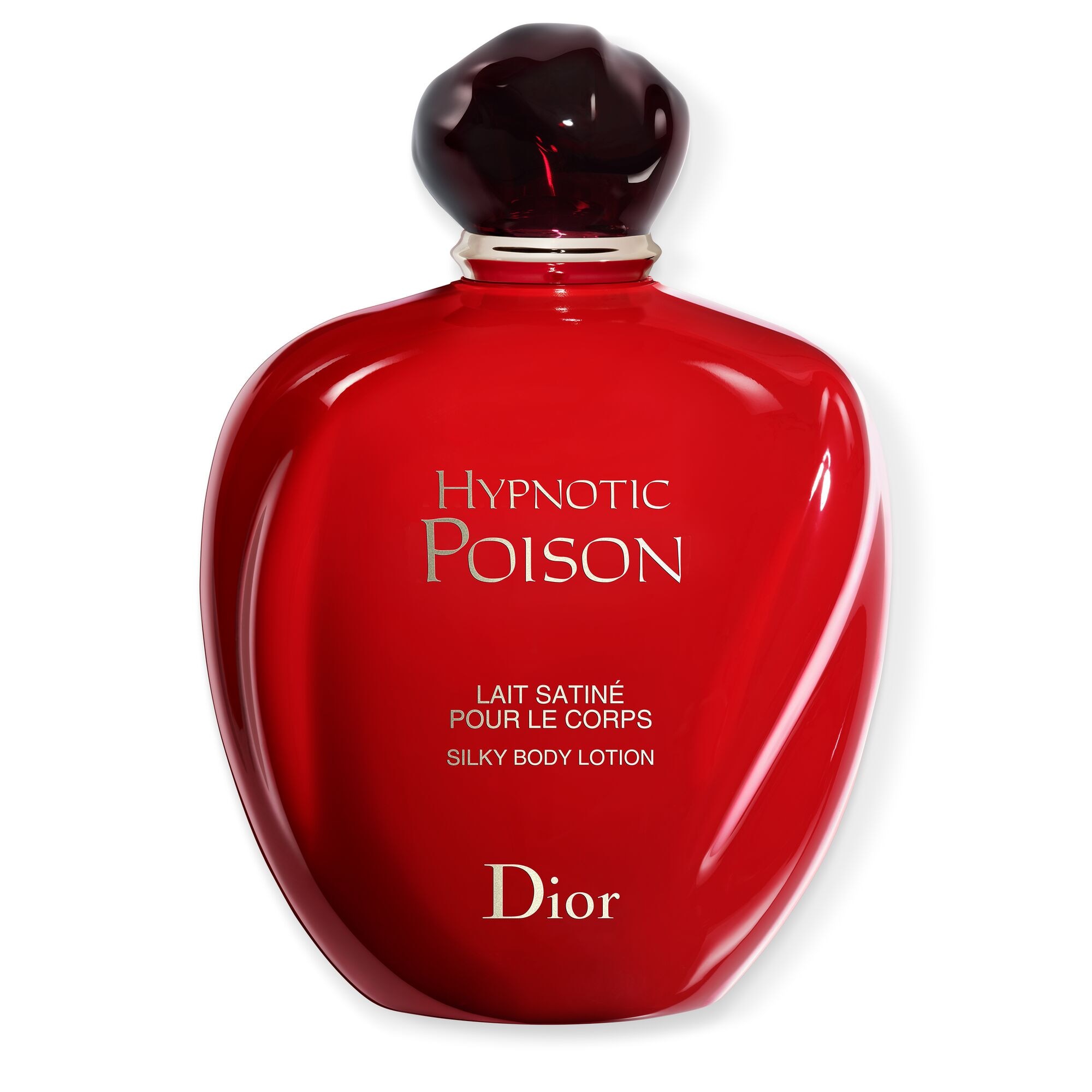Dior - Hypnotic Poison - Lait Satiné Pour Le Corps - 200ml