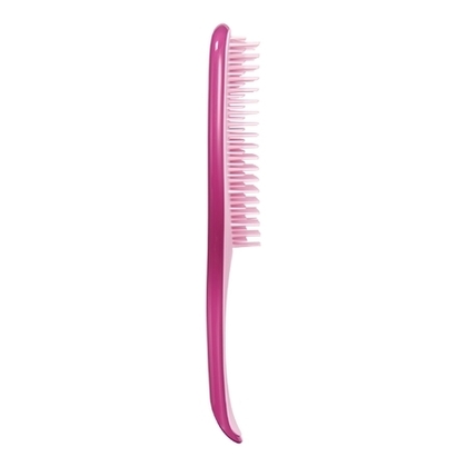  TANGLE TEEZER WET DETANGLER Brosse démêlante pour cheveux mouillés Raspberry Rouge  1 of 4 