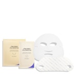 389G Shiseido VITAL PERFECTION Masque éclat contours redéfinis  1 of 3 Masque éclat contours redéfinis