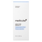37ML MEDICUBE ZERO PORE Sérum pour les pores (aha + bha) 2 of 2 Sérum pour les pores (aha + bha)