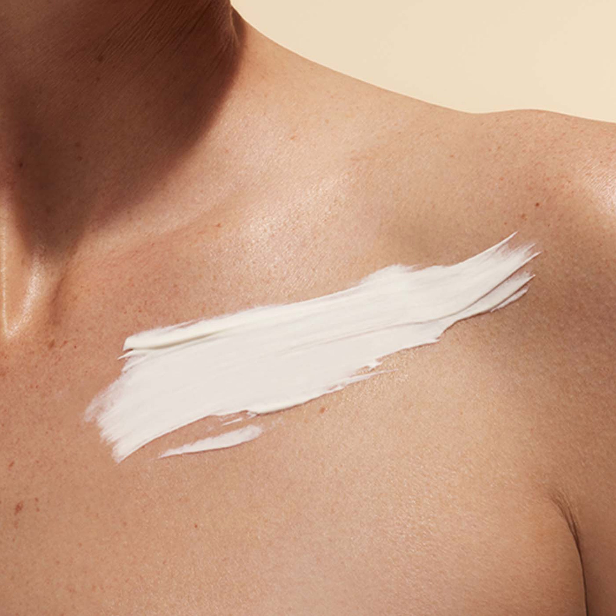 Crème solaire jeunesse haute protection spf30 protection solaire corps uva/uvb 30