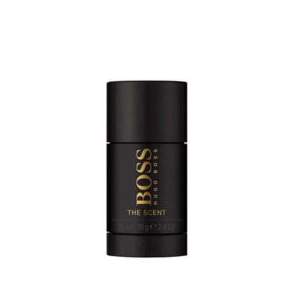 75ML HUGO BOSS BOSS THE SCENT Déodorant 1 of 1