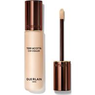 Concealer correcteur perfection naturelle <br/> Tenue 24h - Sans Transfert <br/> La perfection d’un fluide, la légèreté d’une poudre