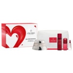  Shiseido BIO-PERFORMANCE  coffret - anti-âge global  1 of 2  coffret - anti-âge global