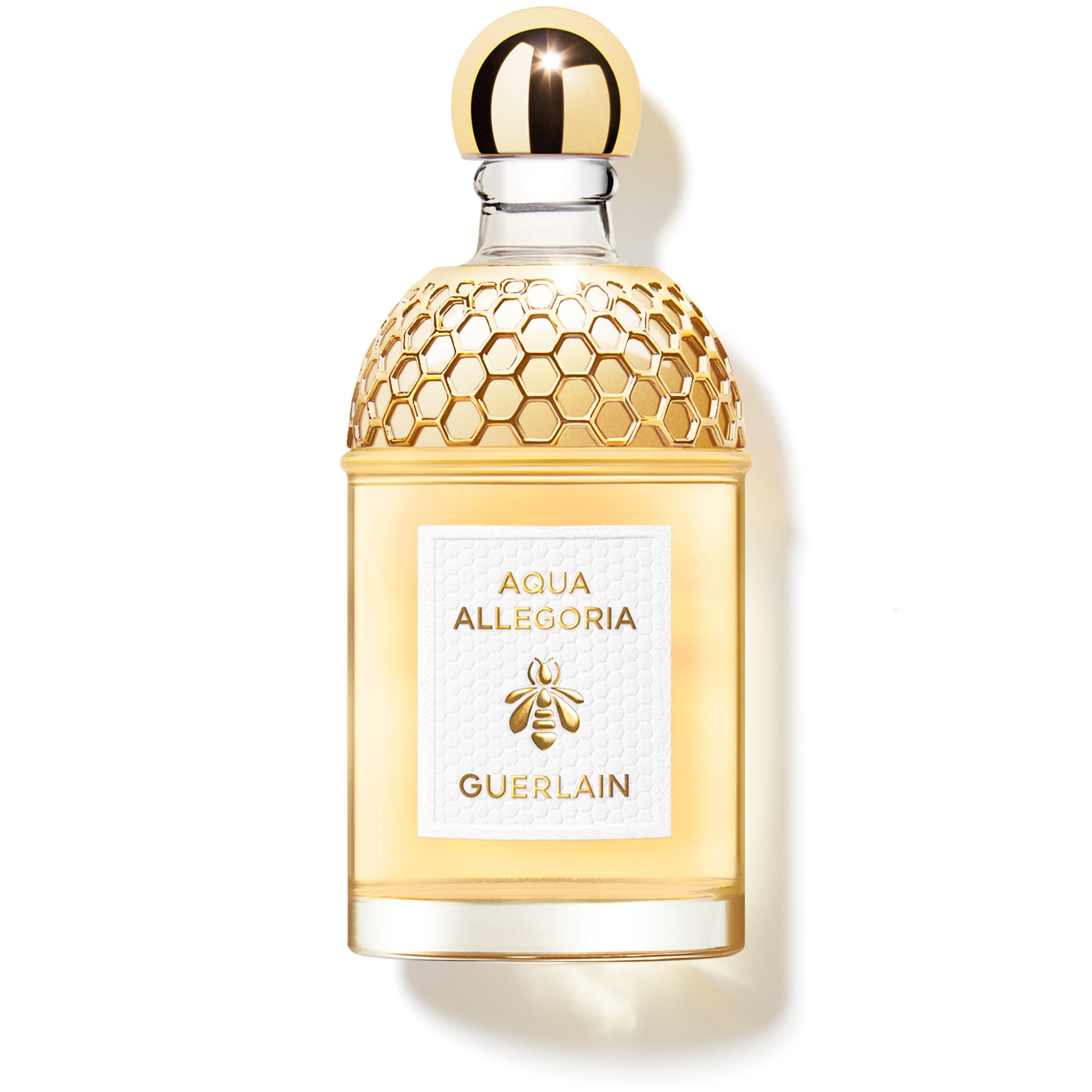 75ml Guerlain AQUA ALLEGORIA Mandarine basilic Mandarine basilic