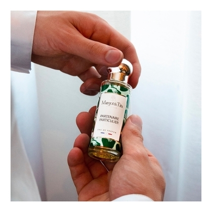 Eau de parfum