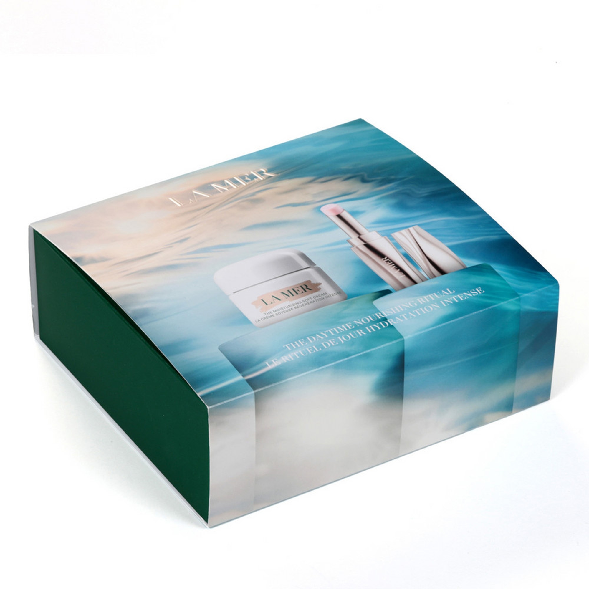 Coffret - le rituel de jour hydratation intense