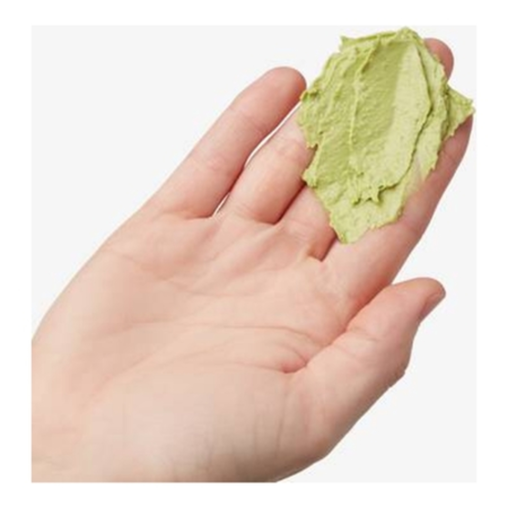 Masque hydratant & nourrissant à l'avocat