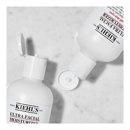 125ML KIEHLS ULTRA FACIAL Crème fluide très hydratante peaux normales à sèches  1 of 4 