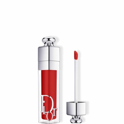  DIOR DIOR ADDICT LIP MAXIMIZER Gloss repulpant lèvres - effet volume instantané et longue durée - 24h d'hydratation  1 of 4 