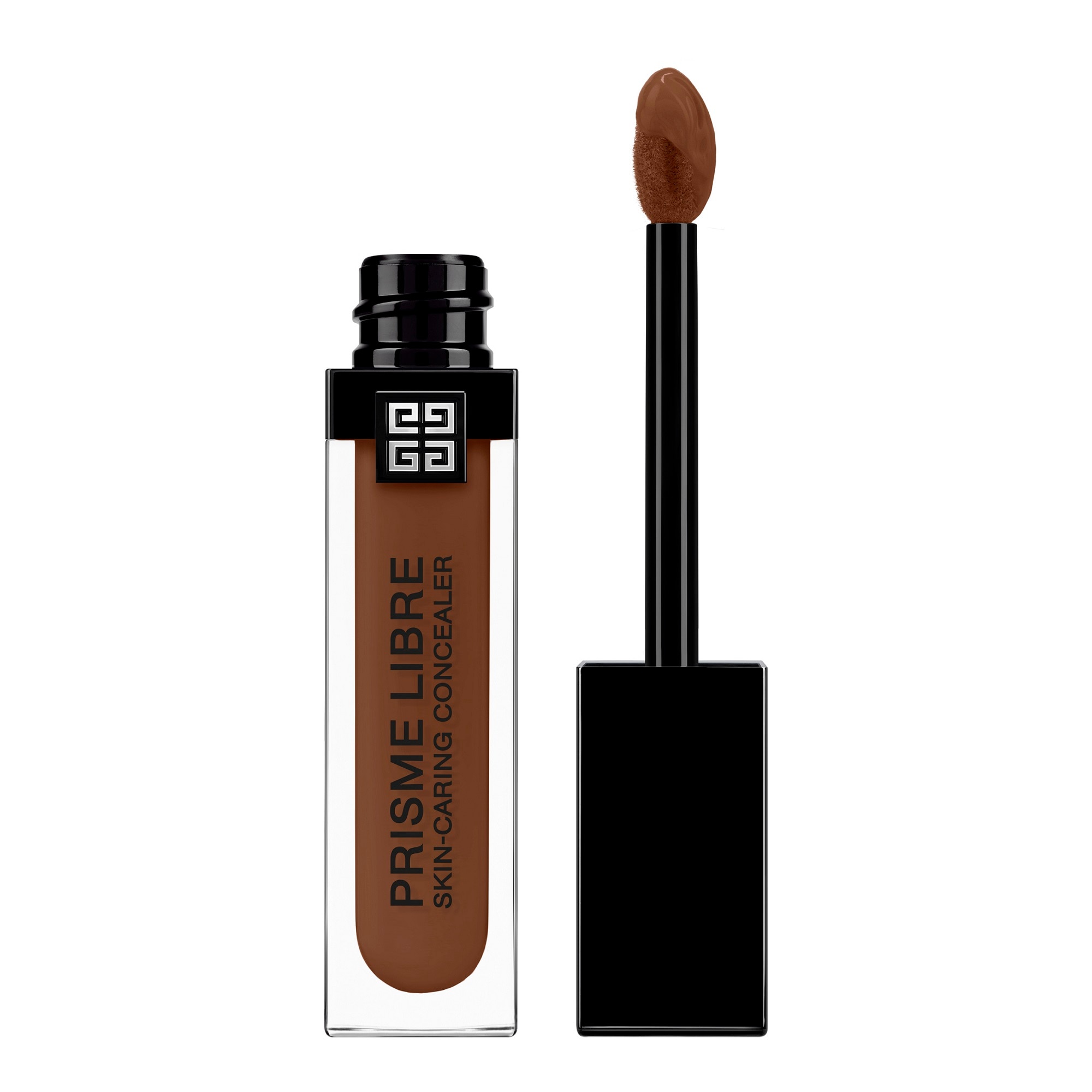 Givenchy - Prisme Libre Skin-caring Concealer - Correcteur Soin Multi-usage Longue Tenue & Hydratation 24h - N490