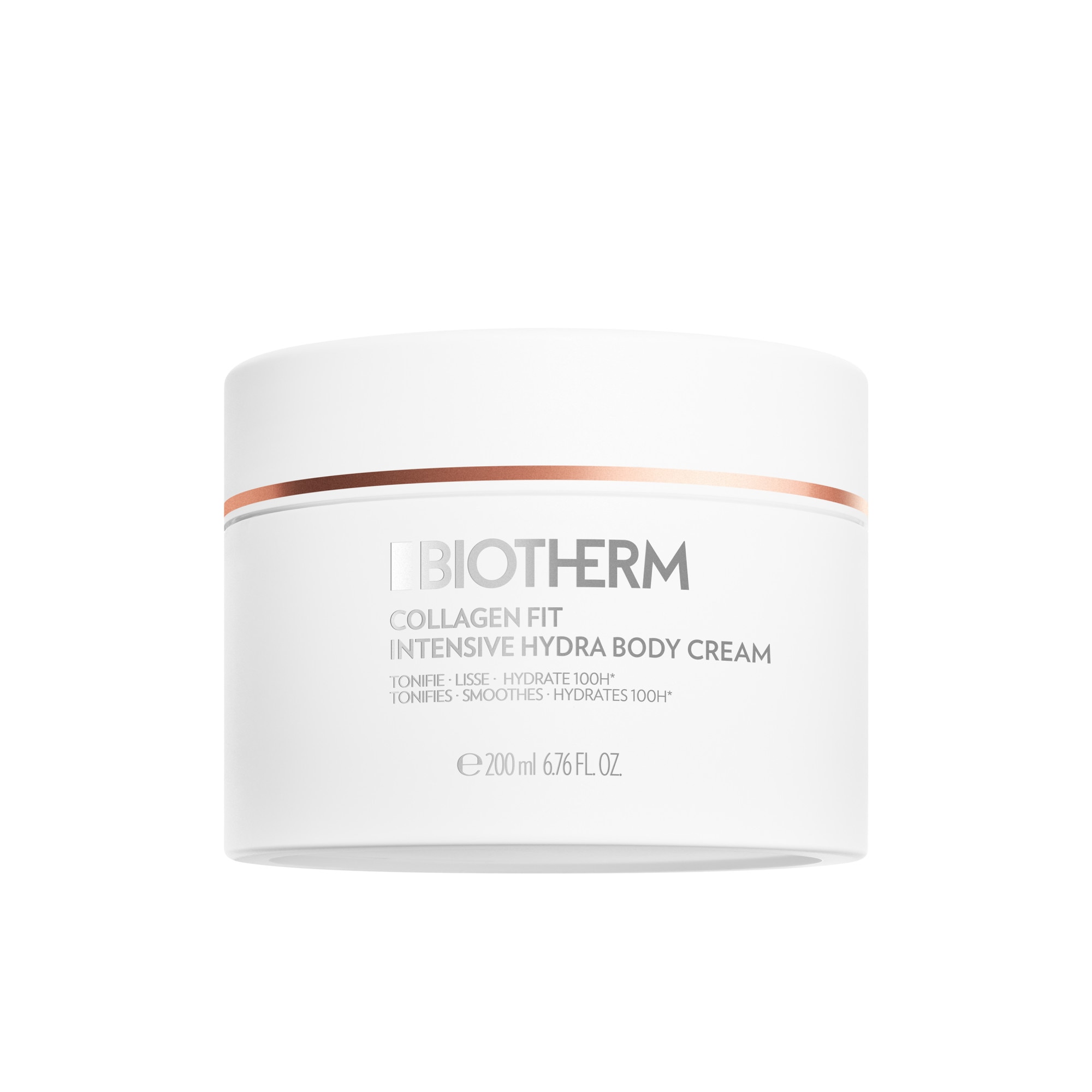 Biotherm - Collagen Fit Body - Crème - 200ml