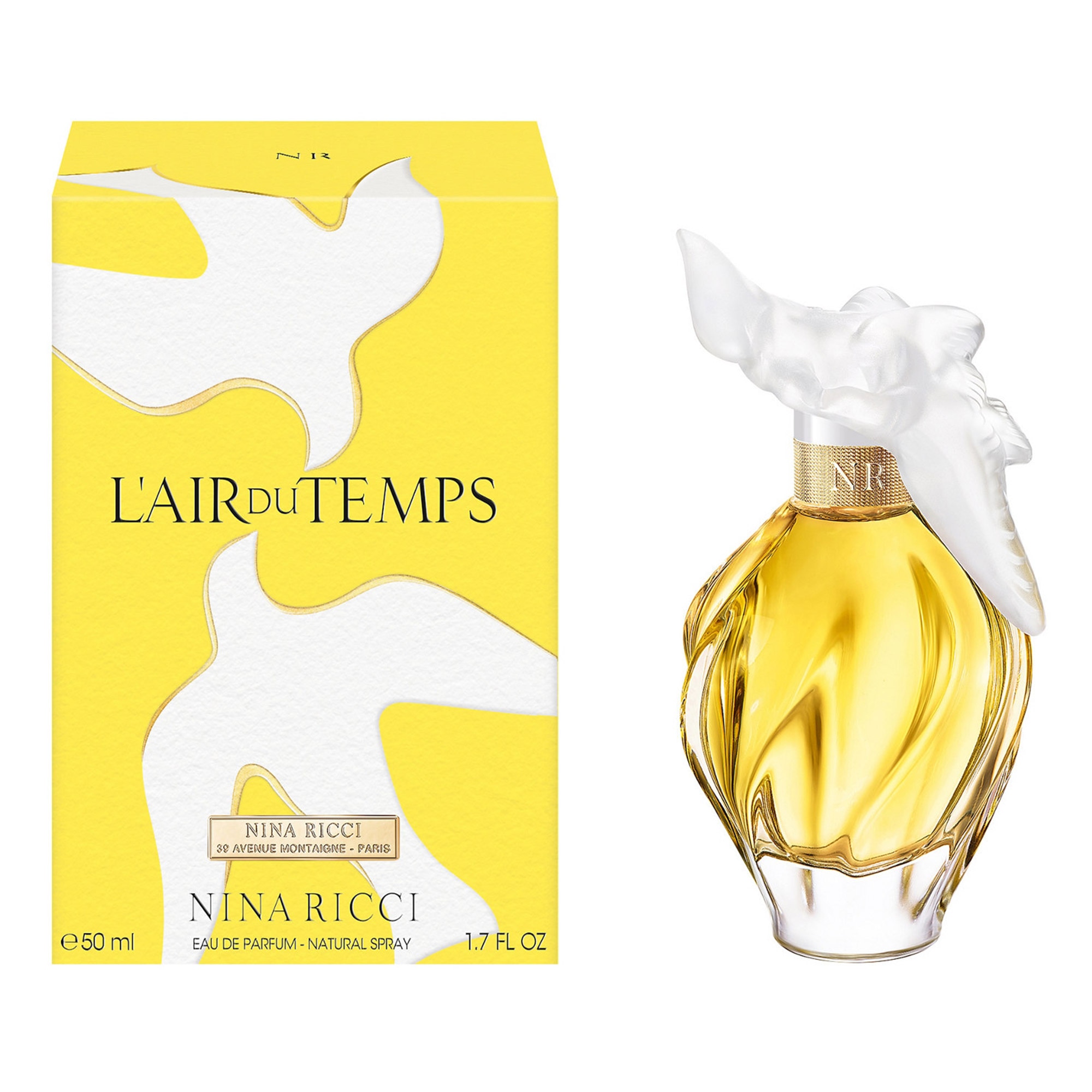 Eau de parfum