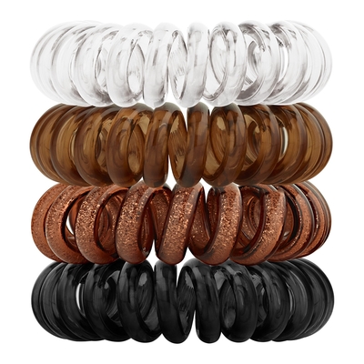 Marionnaud - Accessoires - Mes Elastiques Cheveux Spirales X4