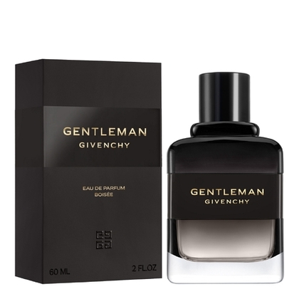 60ML GIVENCHY GENTLEMAN Eau de parfum boisée  1 of 4 