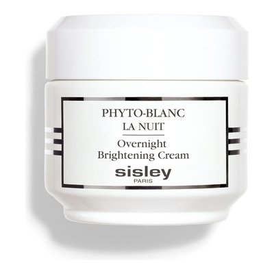 Sisley - Phyto-blanc - Phyto-blanc La Nuit - 50ml