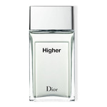 100mL DIOR HIGHER Eau de Toilette vaporisateur  1 of 2 Eau de Toilette vaporisateur